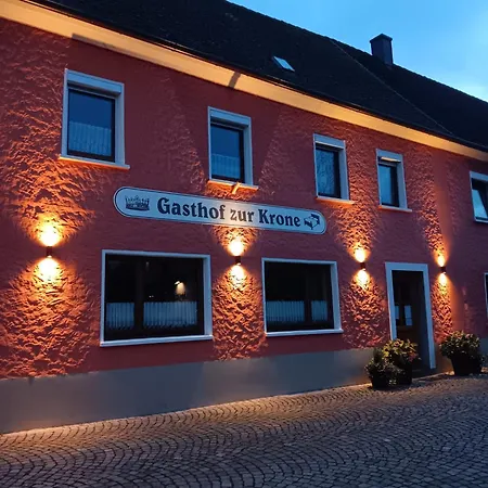 Gasthof zur Krone-2